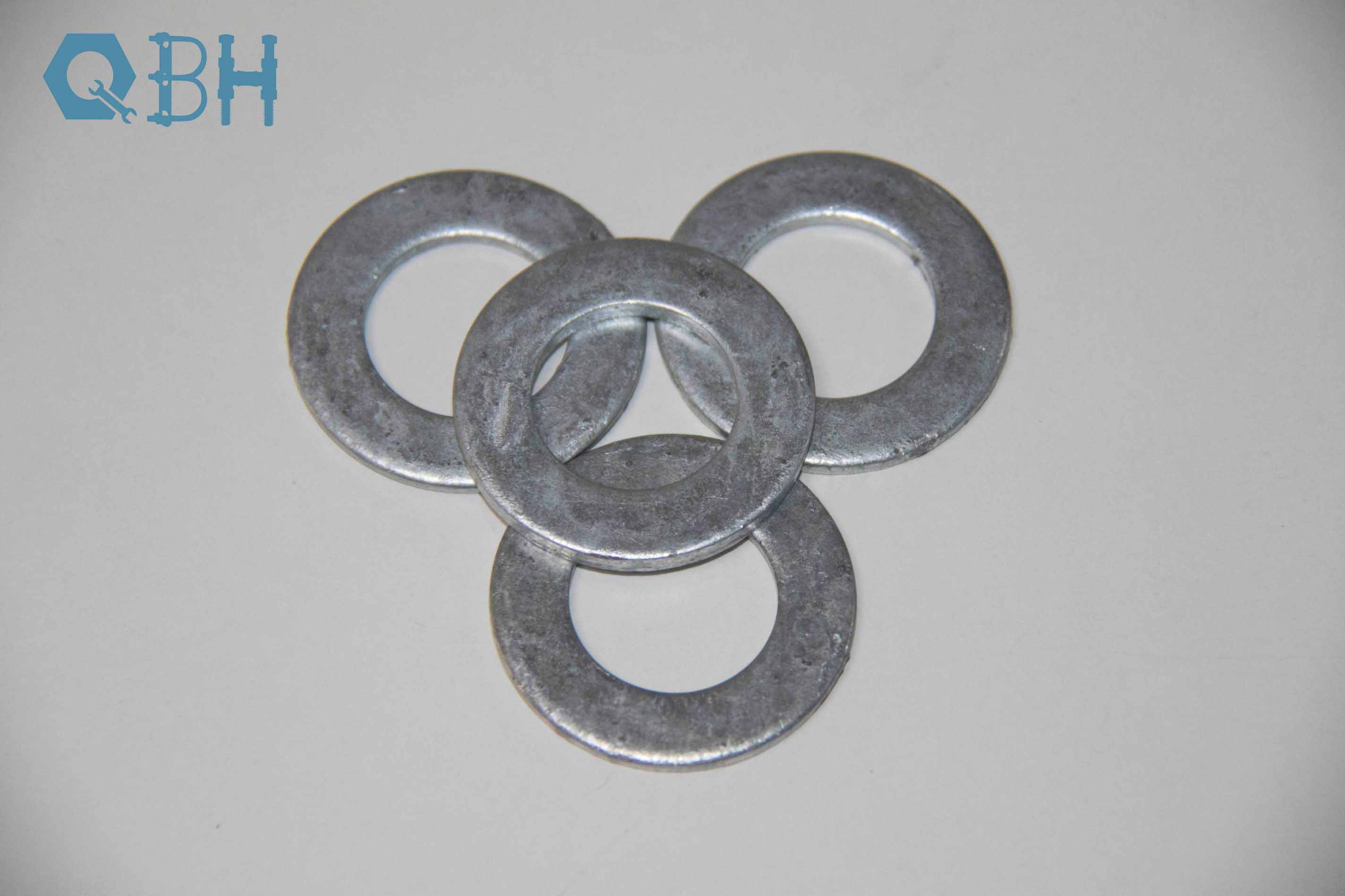 Quid facit ferro washers essentiale ad reliable fasting solutions?