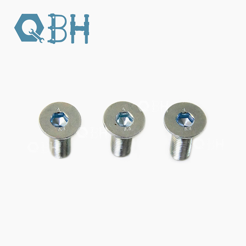 Quid eligere Services BOLTS ad securam et reliable fasting?
