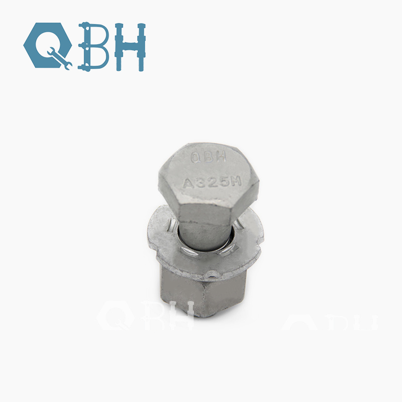 Why Is a Hex Bolt Essential for Reliable Industrial Fastening?