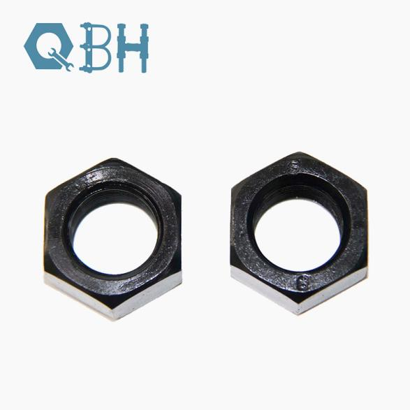 ANSI B18.2.4.1m M2-M36 Hex Nuts