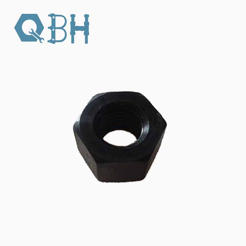 GB1229 Gravis Hex Nut