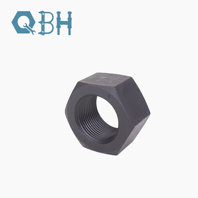 Gravis Hex Jam Nut